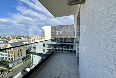 Apartament cu 2 camere, mobilat în Pipera - 16