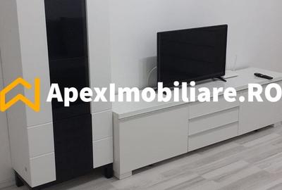Garsonieră decomandată, mobilată în Uverturii - 2