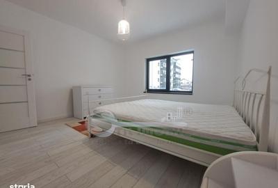 Apartament cu 2 camere în Valea Lupului