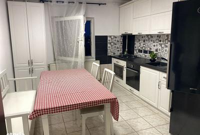 Apartament cu 2 camere decomandat, mobilat în Freidorf - 4