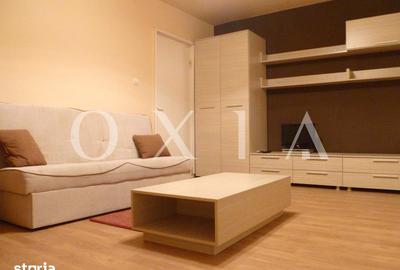 Apartament cu 2 camere decomandat în Lipovei