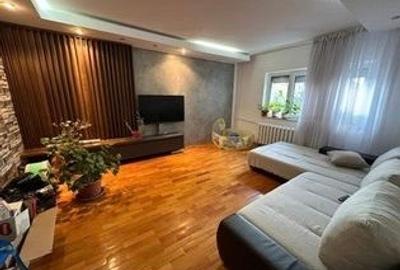 Apartament cu 3 camere decomandat, mobilat în Vitan Mall - 1