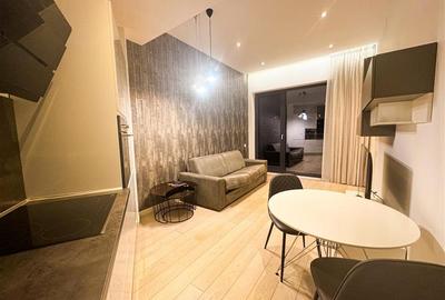 Apartament cu 2 camere decomandat, mobilat în Herăstrău - 4