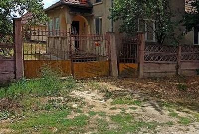 Casă cu 3 camere cu Teren 110 Mp în Ardud - 8