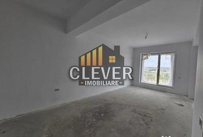Apartament cu 2 camere semidecomandat în Titan