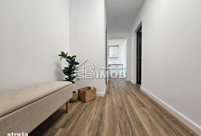 Apartament cu 2 camere decomandat, mobilat în Micro 5 - 4
