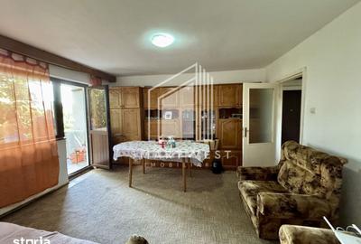 Apartament cu 3 camere decomandat în Micro 16 - 3