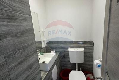 Spațiu comercial, de 94 mp, în Decebal - 6