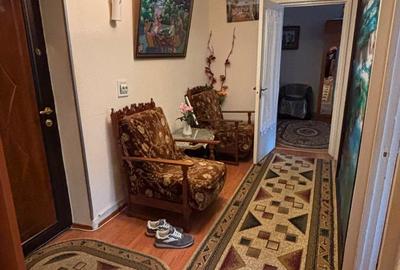 Apartament cu 2 camere decomandat în Exterior Vest