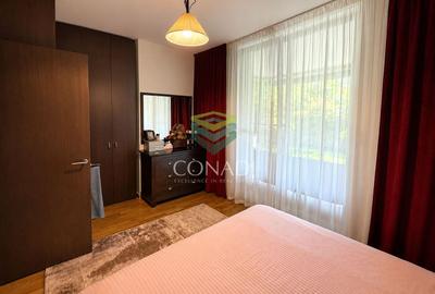 Apartament cu 3 camere semidecomandat în Iancu Nicolae - 5
