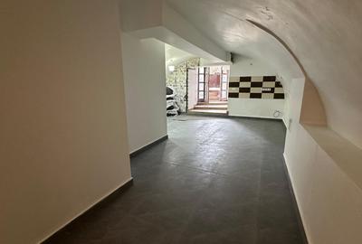 Spațiu comercial, de 55 mp, în Central - 1