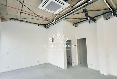 Spațiu comercial, de 65 mp, în Ultracentral - 5