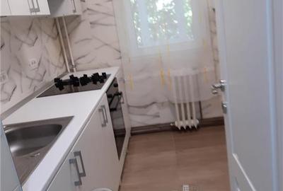 Apartament cu 2 camere decomandat în Tudor Vladimirescu