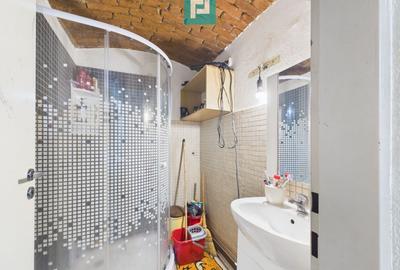 Apartament cu 3 camere, mobilat în Iosefin - 11