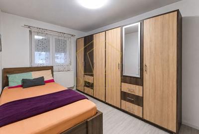 Apartament cu 2 camere semidecomandat în Freidorf