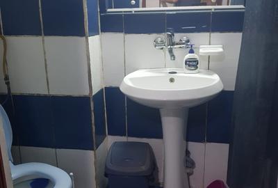Garsonieră decomandată în Exterior Vest