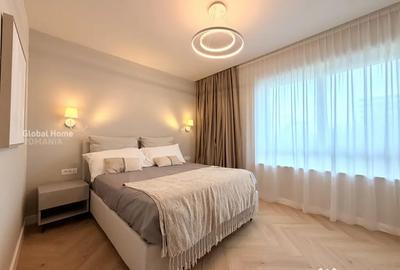 Apartament cu 4 camere decomandat în Pipera