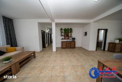 Casă cu 6 camere cu Teren 2000 Mp în Valea Nucarilor - 11