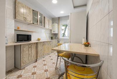 Apartament cu 2 camere semidecomandat în Aradului - 3