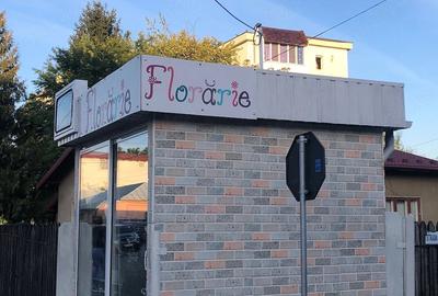 Spațiu comercial, de 8 mp, în Central - 1