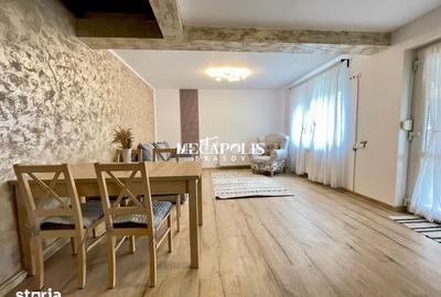 Casă cu 3 camere cu Teren 150 Mp în Hărman