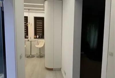 Garsonieră în Mihai Bravu