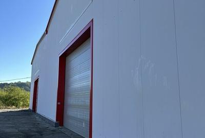 Spațiu industrial, de 6,857 mp, în Mârșa - 10