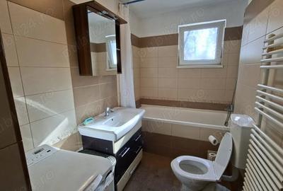 Apartament cu 3 camere semidecomandat în Budai - 1