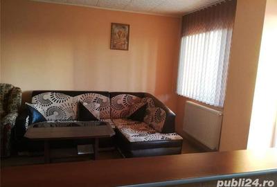 Apartament cu 2 camere decomandat în Ștrand - 3
