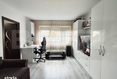 Apartament cu 2 camere în Central - 1