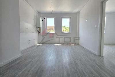 Apartament cu 2 camere în Bârnova - 1