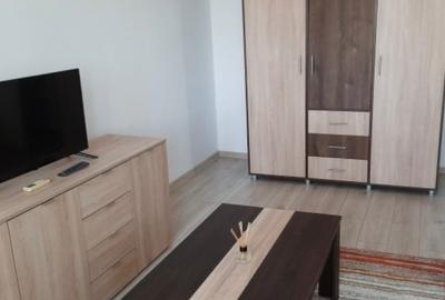 Garsonieră decomandată în Drumul Taberei