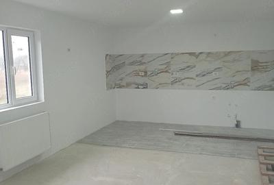 Casă cu 3 camere cu Teren 500 Mp în Pecineaga - 8