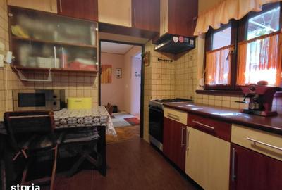 Apartament cu 2 camere în Ultracentral
