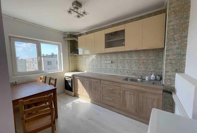 Apartament cu 2 camere în Gorjului