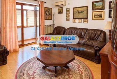 Apartament cu 2 camere semidecomandat în Ultracentral