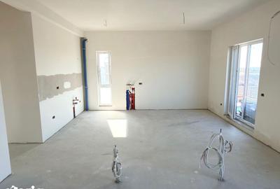 Apartament cu 2 camere în Circumvalațiunii - 3