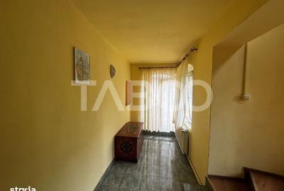 Casă cu 4 camere cu Teren 210 Mp în Central - 12