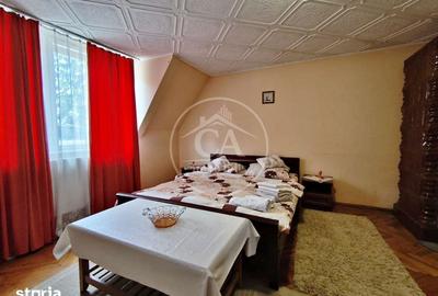 Casă cu 7 camere cu Teren 552 Mp în Sânmartin - 8