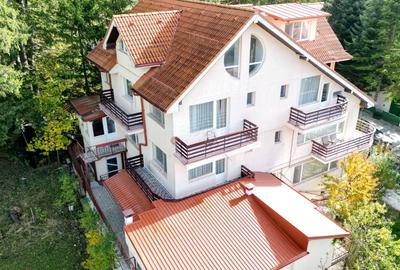 Apartament cu 2 camere, mobilat în Zamora - 3