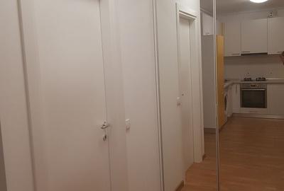 Apartament cu 2 camere decomandat în Morarilor - 3