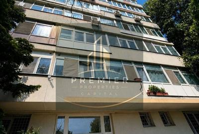 Apartament cu 2 camere în Domenii