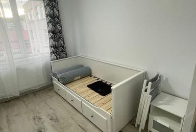 Garsonieră semidecomandată în Bratia din Deal - 6
