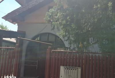 Casă cu 8 camere cu Teren 211 Mp în Mărășești - 14