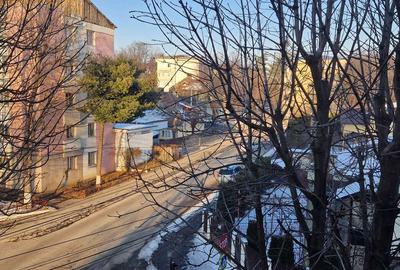 Apartament cu 2 camere decomandat, mobilat în Central - 3