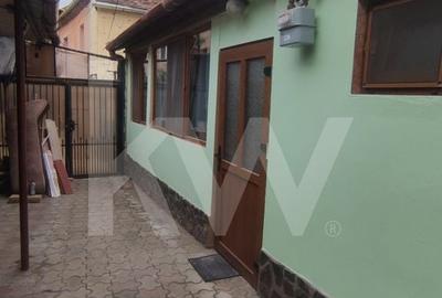 Apartament cu 2 camere în Ultracentral - 2