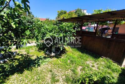 Casă individuală cu 4 camere cu Canalizare în Viile Noi - 22