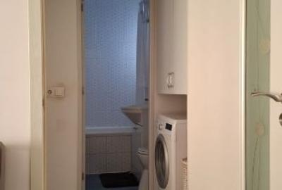 Apartament cu 2 camere semidecomandat în Circumvalațiunii - 8