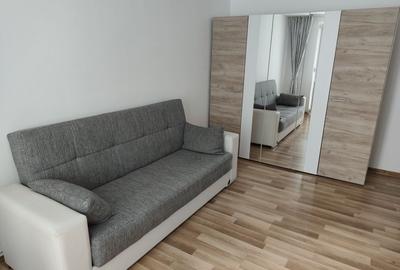 Apartament cu 2 camere decomandat în Central - 4