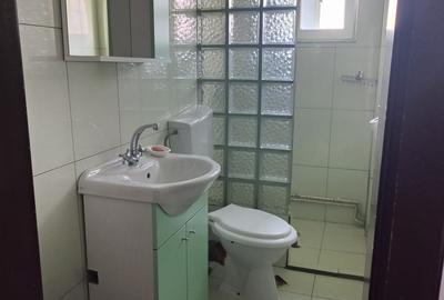 Apartament cu 2 camere semidecomandat în Gheorgheni